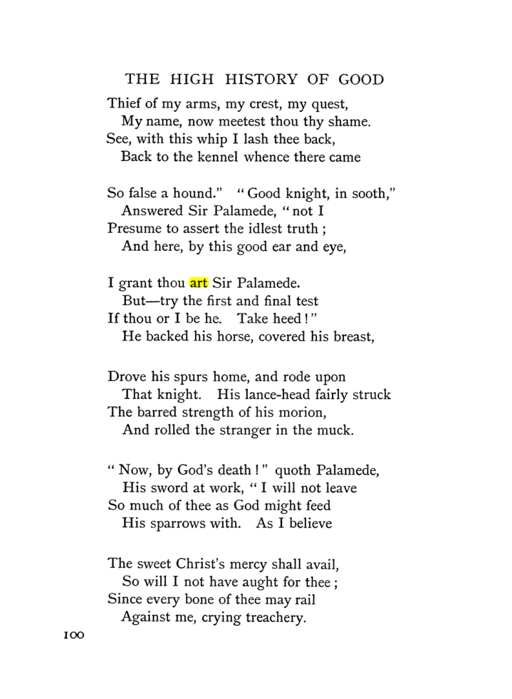 Original scan of The Equinox (Volume I, Number IV), PDF page 476