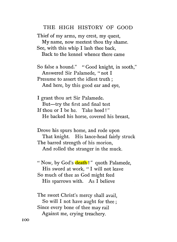 Original scan of The Equinox (Volume I, Number IV), PDF page 476