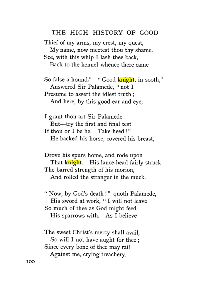 Original scan of The Equinox (Volume I, Number IV), PDF page 476