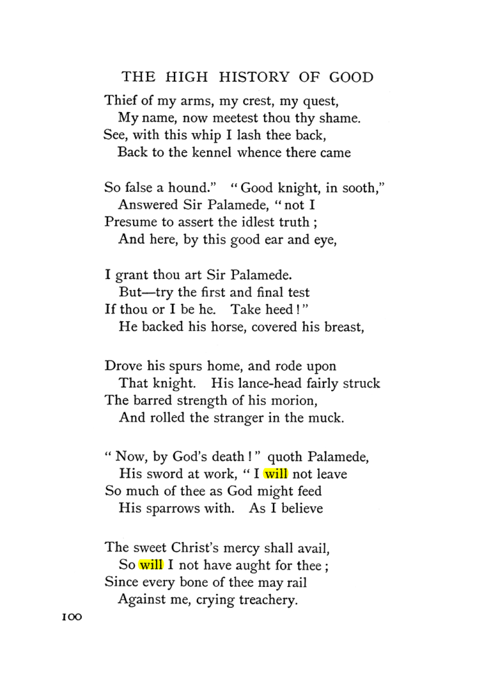 Original scan of The Equinox (Volume I, Number IV), PDF page 476