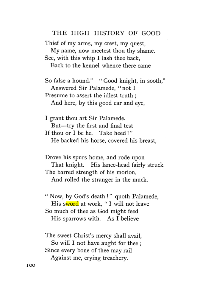 Original scan of The Equinox (Volume I, Number IV), PDF page 476