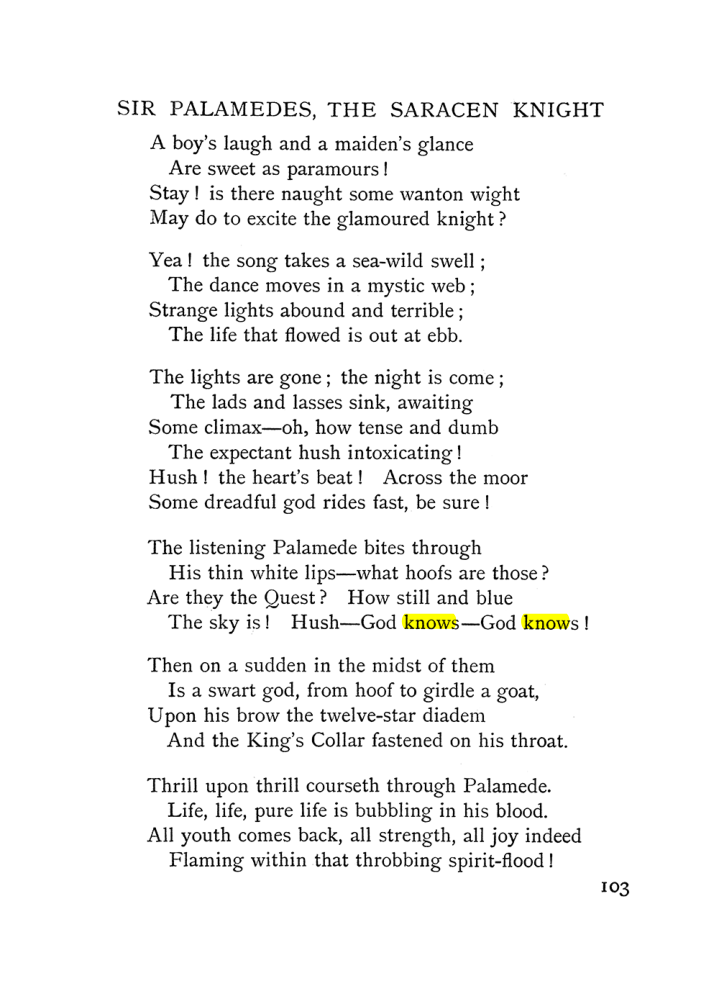 Original scan of The Equinox (Volume I, Number IV), PDF page 479
