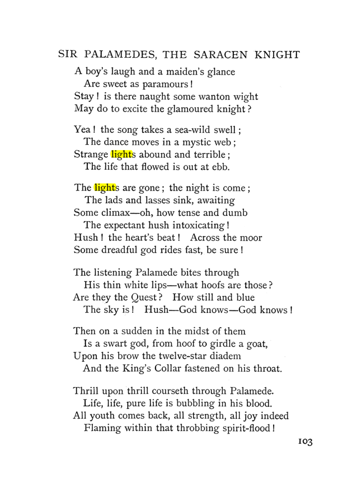 Original scan of The Equinox (Volume I, Number IV), PDF page 479