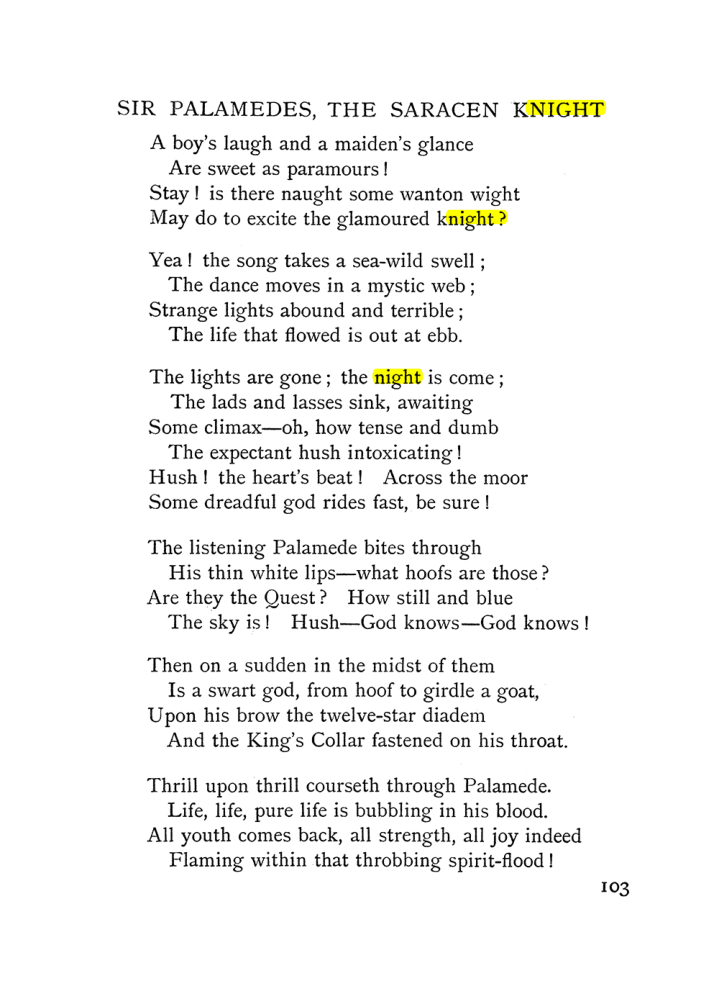 Original scan of The Equinox (Volume I, Number IV), PDF page 479