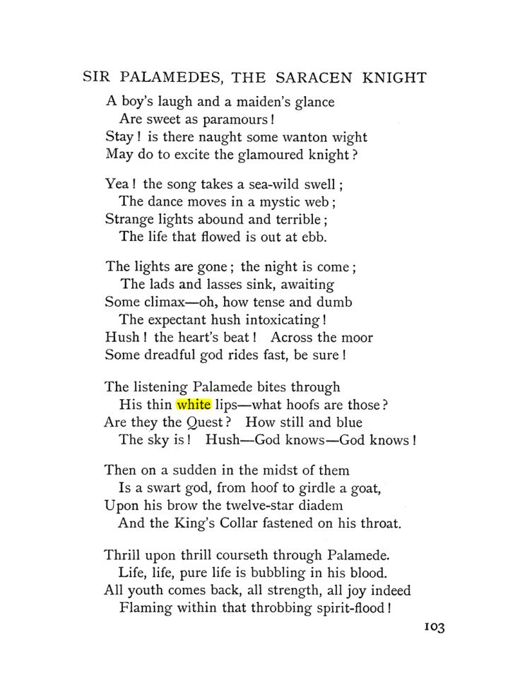 Original scan of The Equinox (Volume I, Number IV), PDF page 479