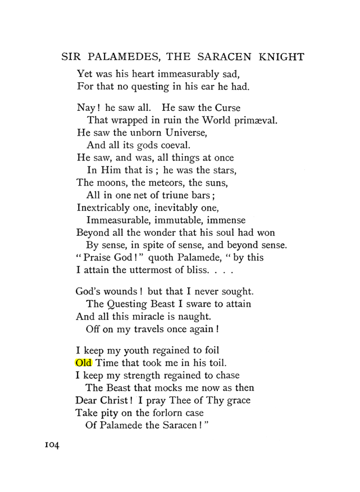 Original scan of The Equinox (Volume I, Number IV), PDF page 480