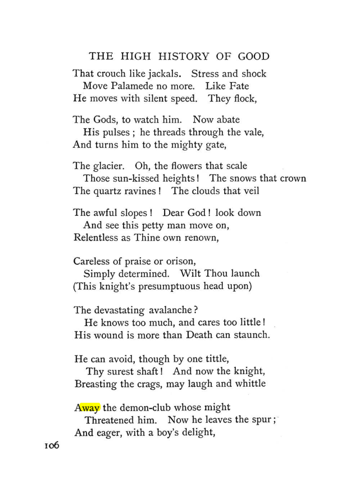 Original scan of The Equinox (Volume I, Number IV), PDF page 482