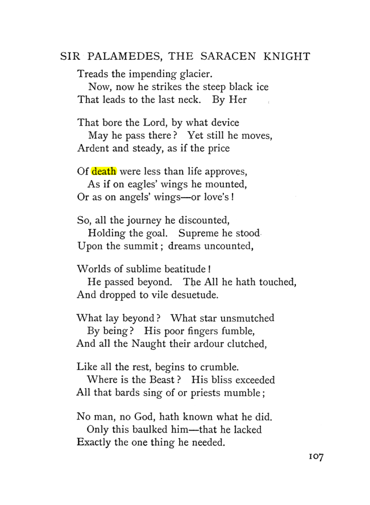 Original scan of The Equinox (Volume I, Number IV), PDF page 483
