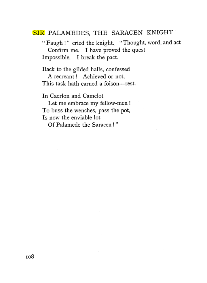 Original scan of The Equinox (Volume I, Number IV), PDF page 484