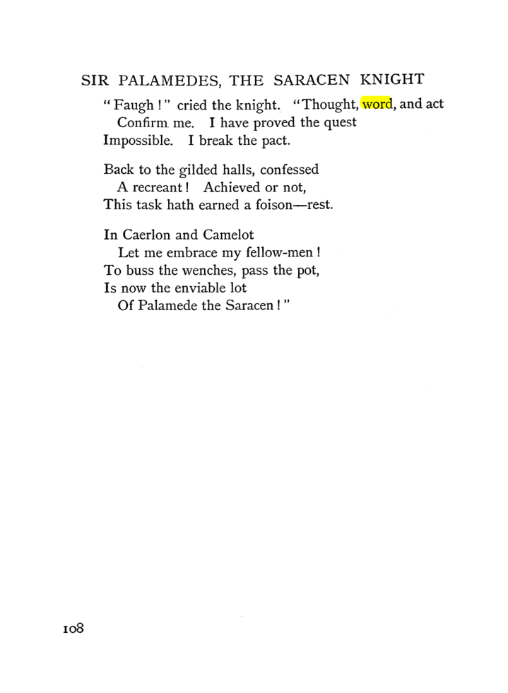 Original scan of The Equinox (Volume I, Number IV), PDF page 484