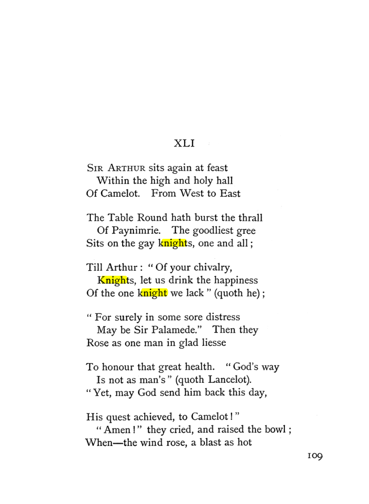 Original scan of The Equinox (Volume I, Number IV), PDF page 485
