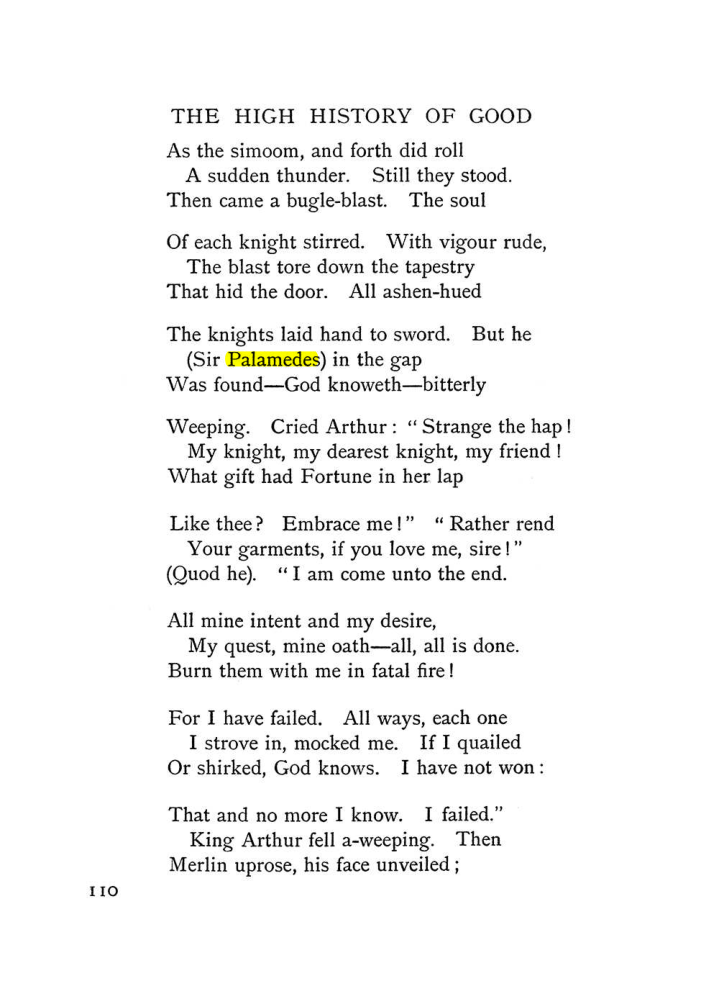Original scan of The Equinox (Volume I, Number IV), PDF page 486