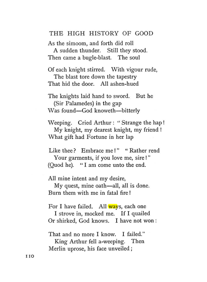 Original scan of The Equinox (Volume I, Number IV), PDF page 486