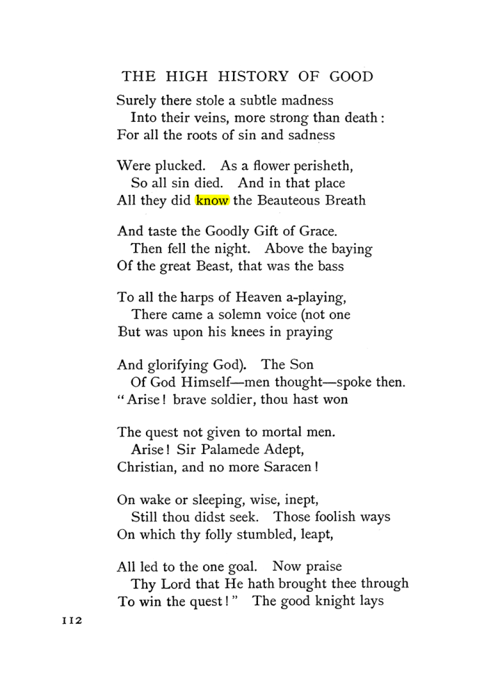 Original scan of The Equinox (Volume I, Number IV), PDF page 488
