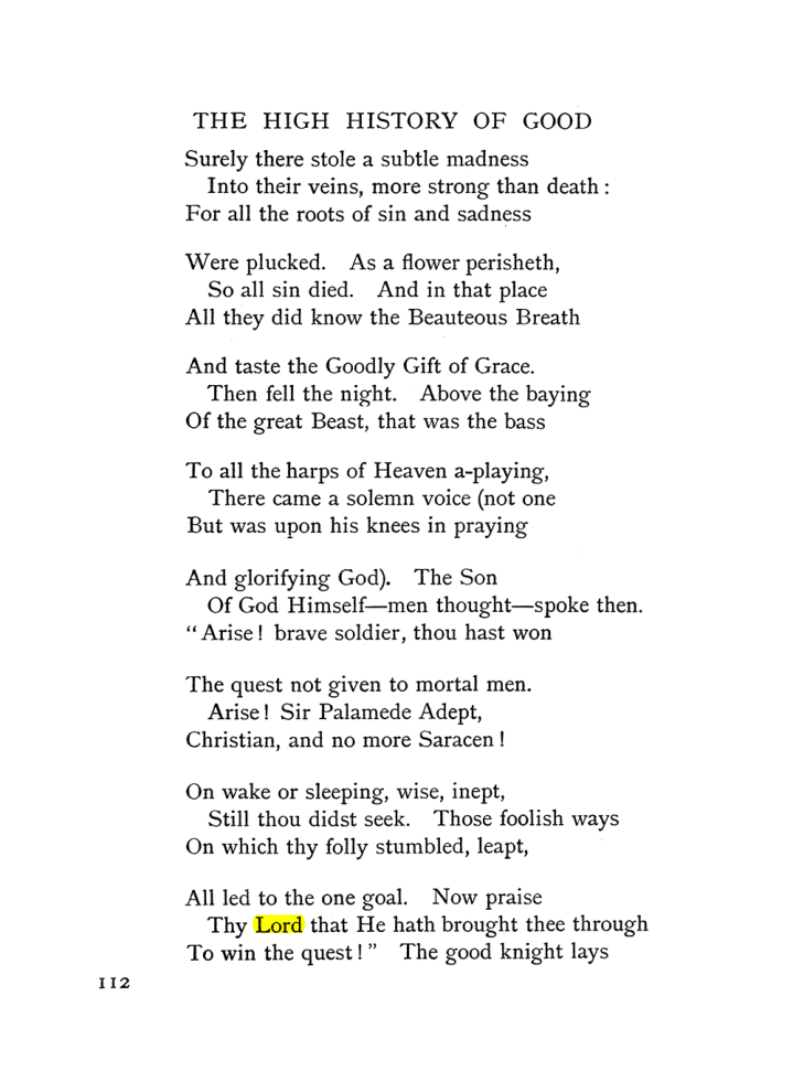 Original scan of The Equinox (Volume I, Number IV), PDF page 488
