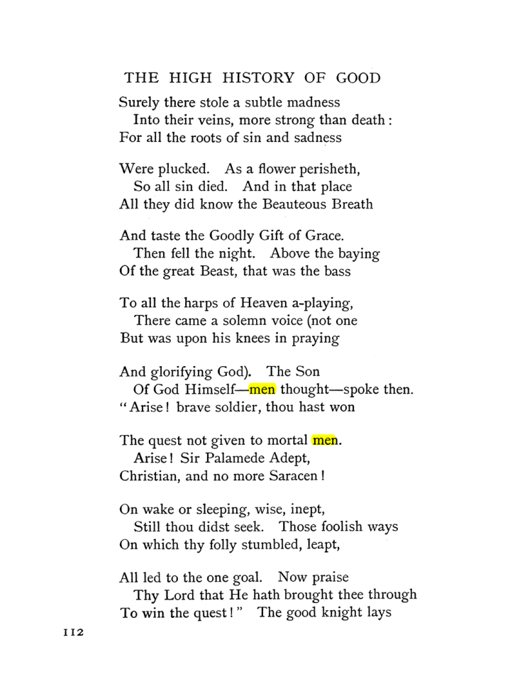 Original scan of The Equinox (Volume I, Number IV), PDF page 488
