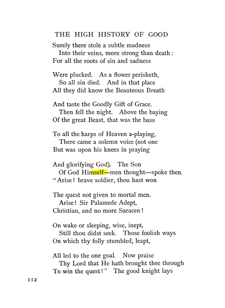 Original scan of The Equinox (Volume I, Number IV), PDF page 488
