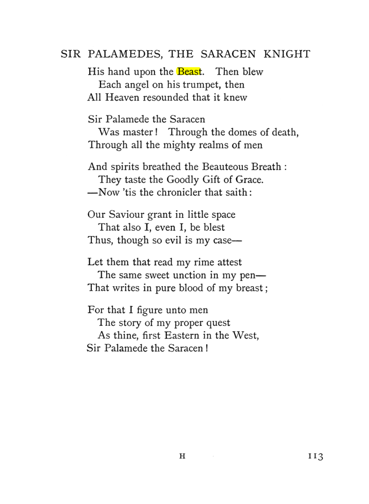 Original scan of The Equinox (Volume I, Number IV), PDF page 489