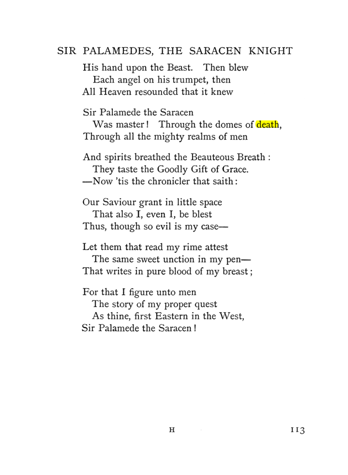 Original scan of The Equinox (Volume I, Number IV), PDF page 489