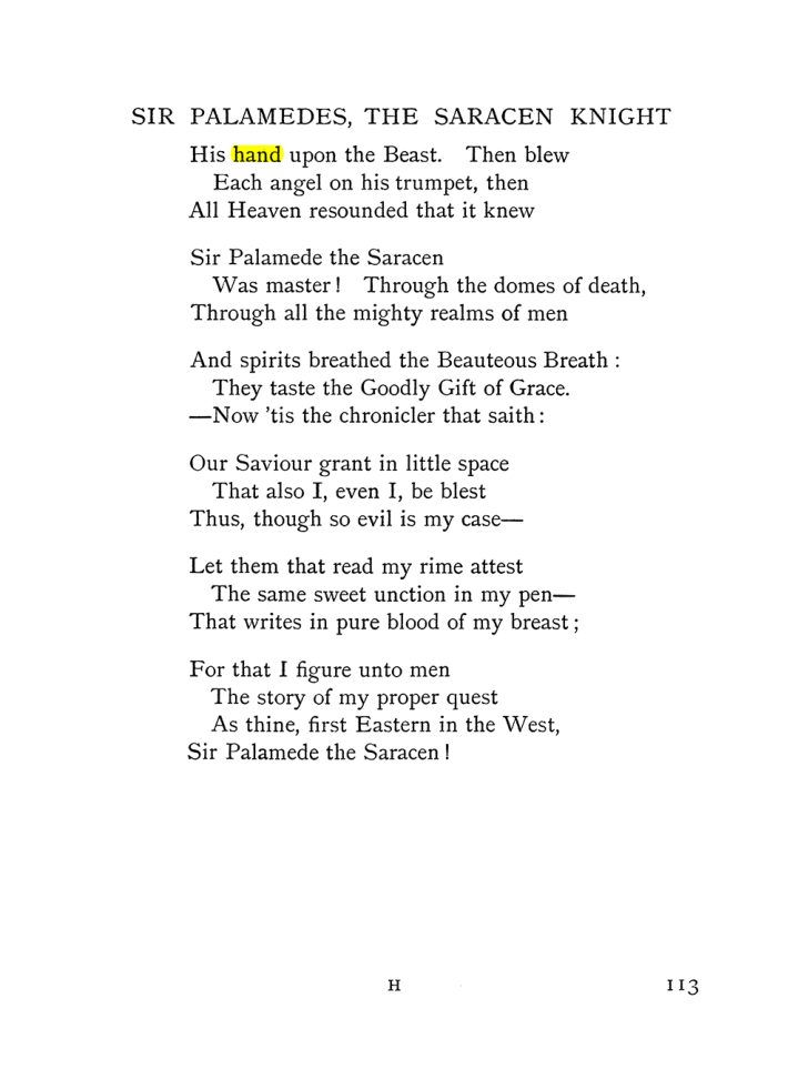 Original scan of The Equinox (Volume I, Number IV), PDF page 489