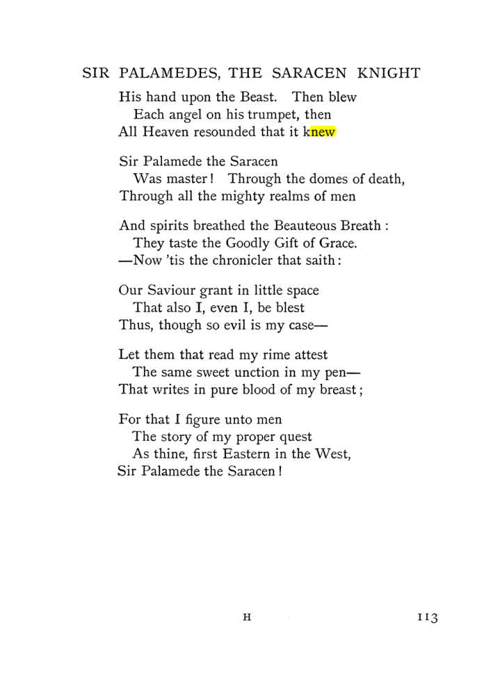 Original scan of The Equinox (Volume I, Number IV), PDF page 489