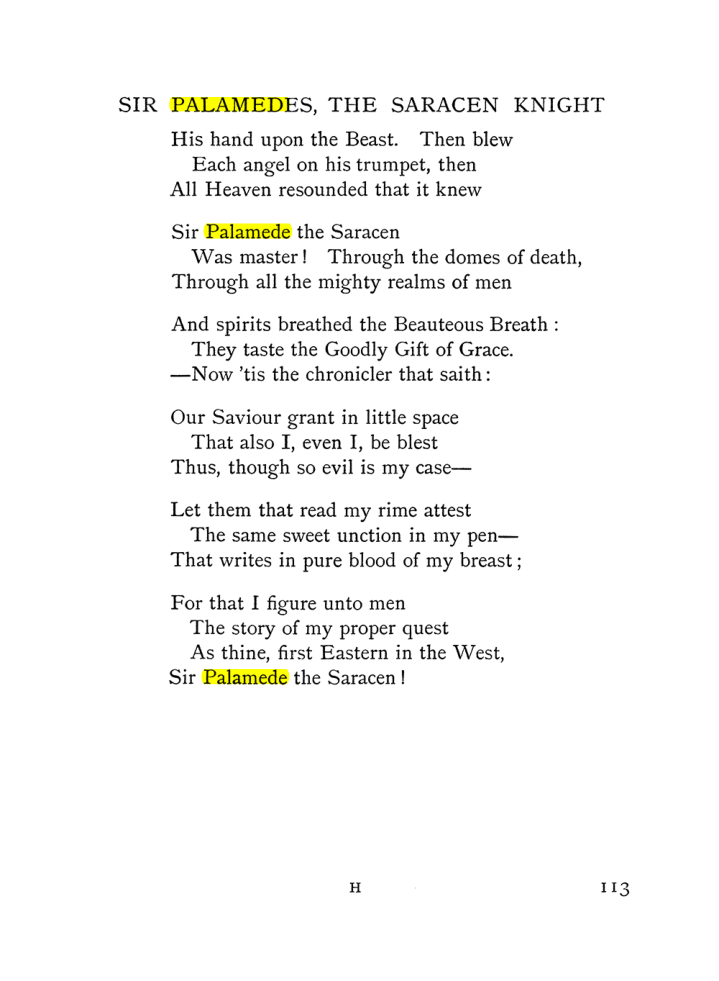 Original scan of The Equinox (Volume I, Number IV), PDF page 489