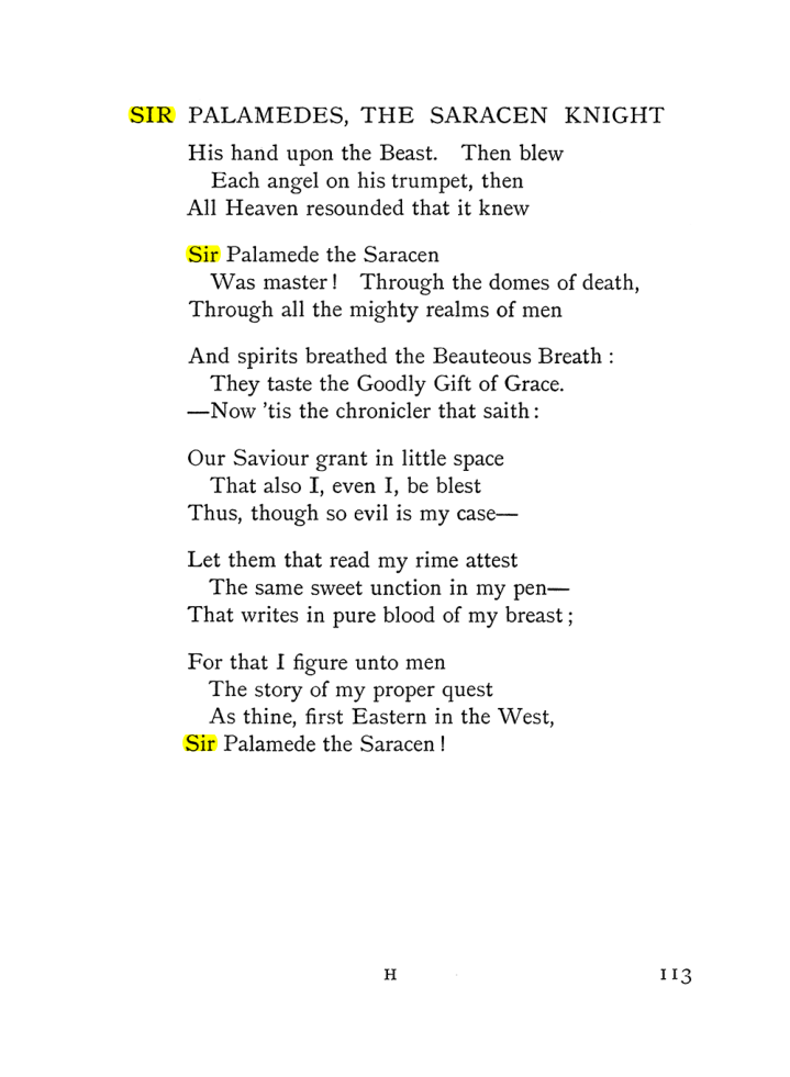 Original scan of The Equinox (Volume I, Number IV), PDF page 489
