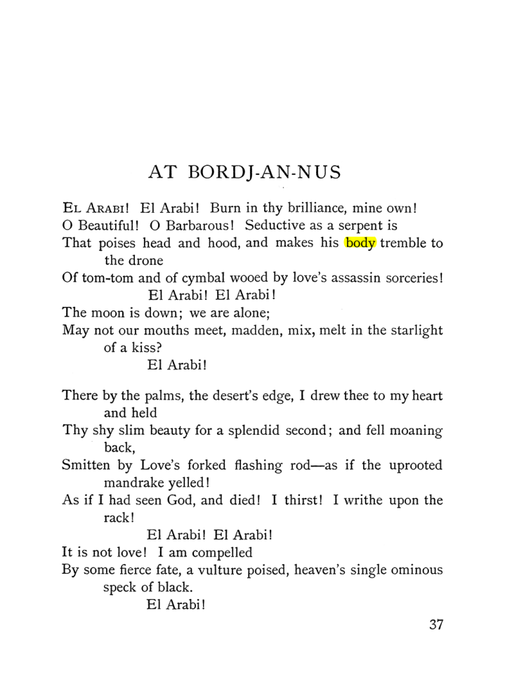 Original scan of The Equinox (Volume I, Number IV), PDF page 49