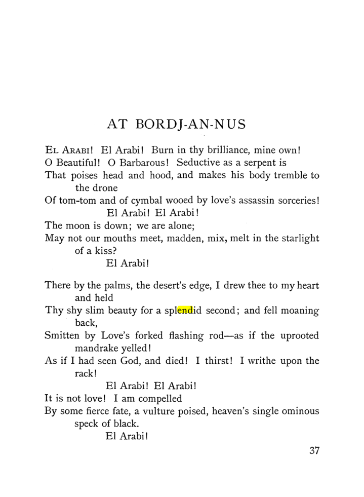 Original scan of The Equinox (Volume I, Number IV), PDF page 49