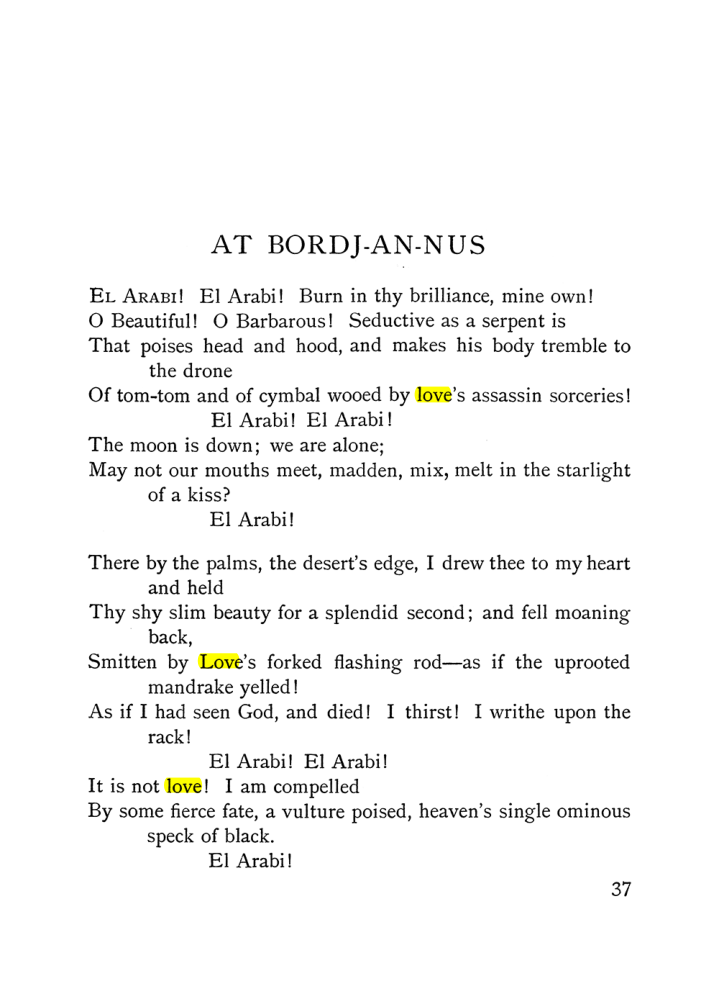 Original scan of The Equinox (Volume I, Number IV), PDF page 49