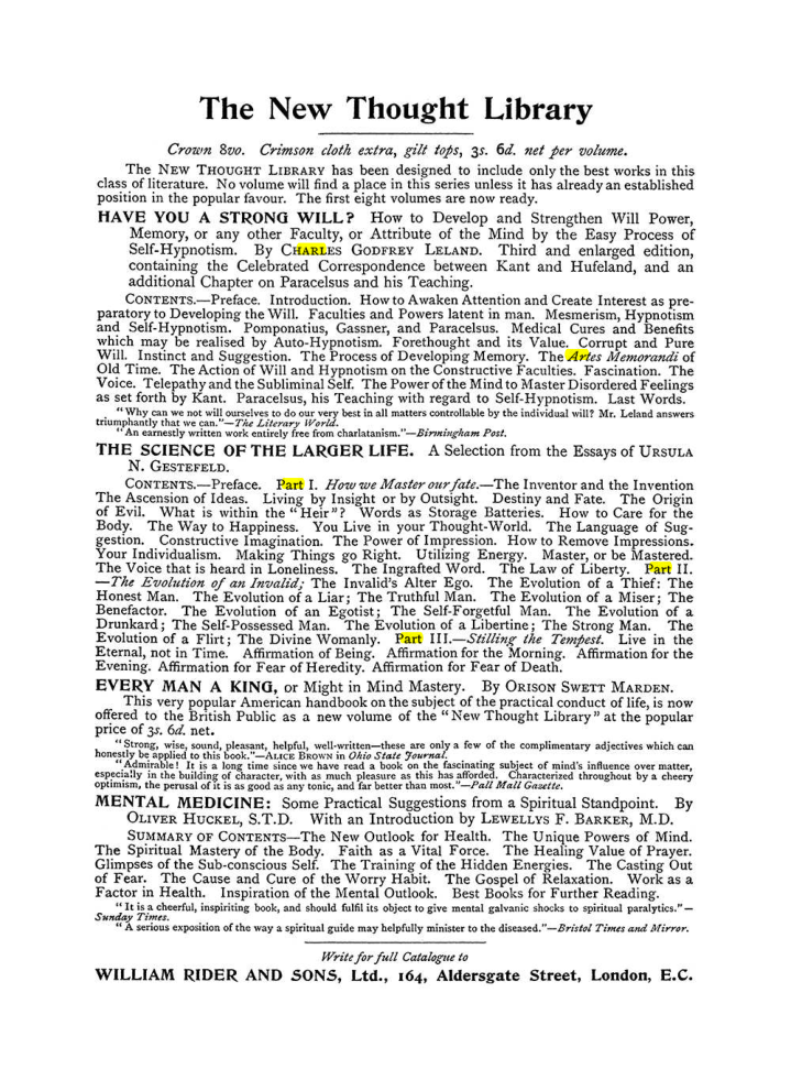 Original scan of The Equinox (Volume I, Number IV), PDF page 493
