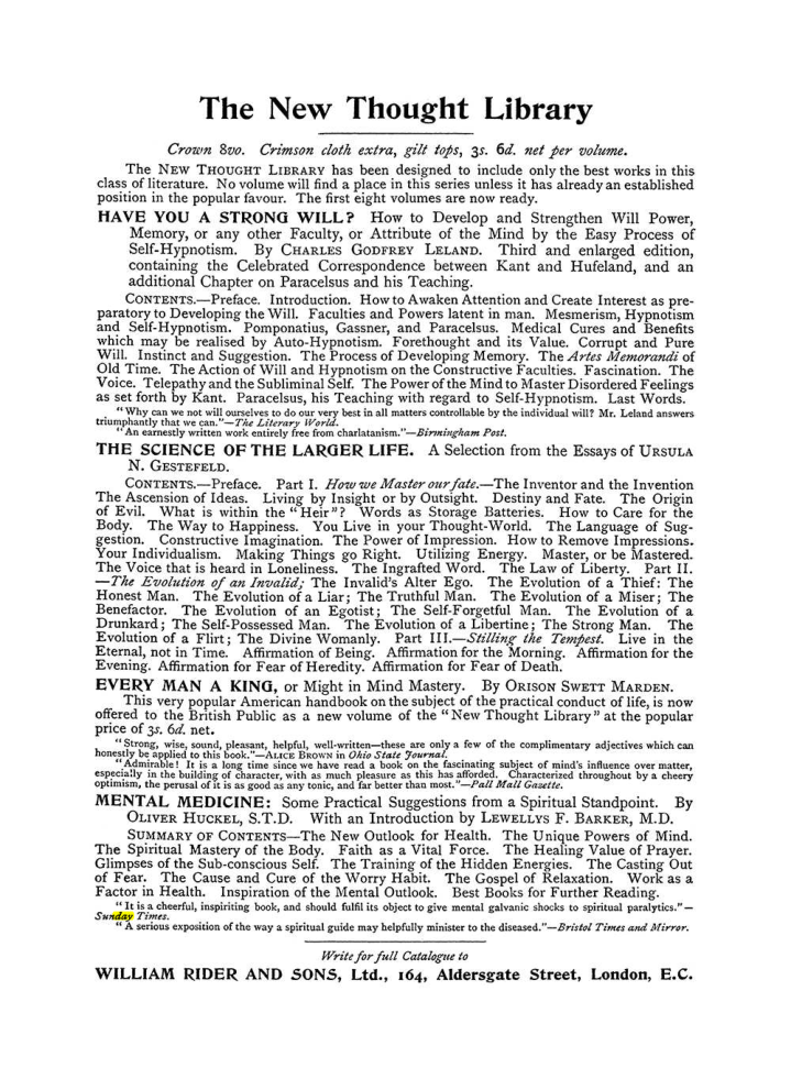 Original scan of The Equinox (Volume I, Number IV), PDF page 493