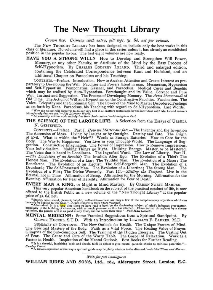 Original scan of The Equinox (Volume I, Number IV), PDF page 493