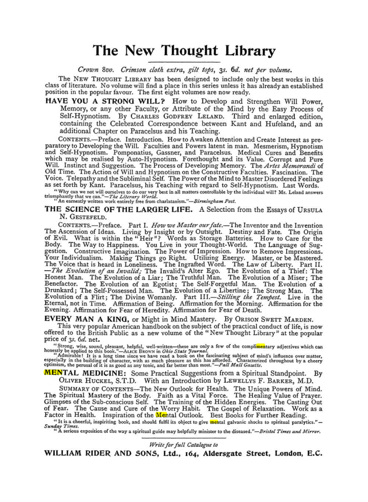 Original scan of The Equinox (Volume I, Number IV), PDF page 493