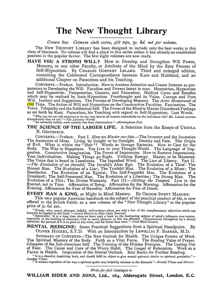 Original scan of The Equinox (Volume I, Number IV), PDF page 493