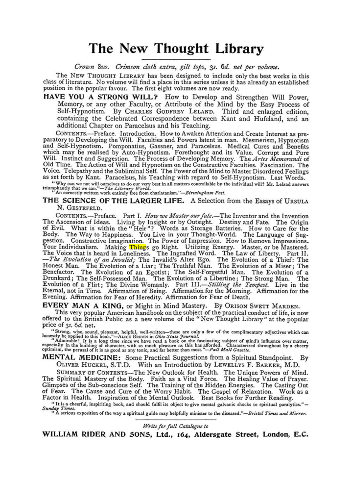 Original scan of The Equinox (Volume I, Number IV), PDF page 493