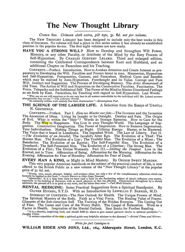 Original scan of The Equinox (Volume I, Number IV), PDF page 493