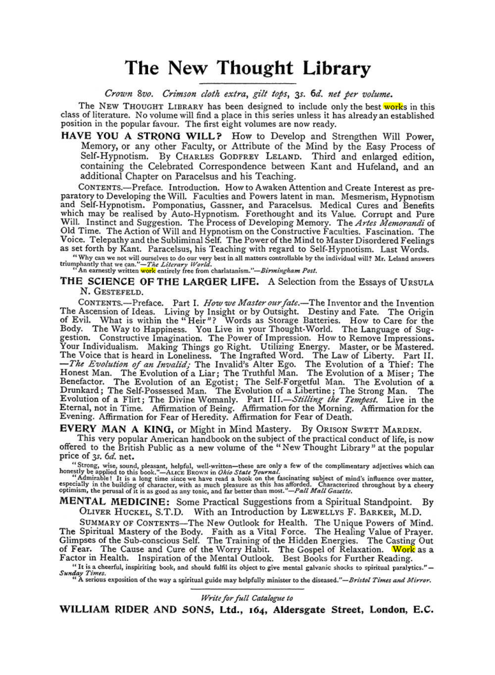 Original scan of The Equinox (Volume I, Number IV), PDF page 493