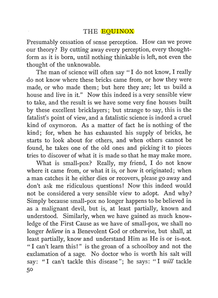 Original scan of The Equinox (Volume I, Number IV), PDF page 62