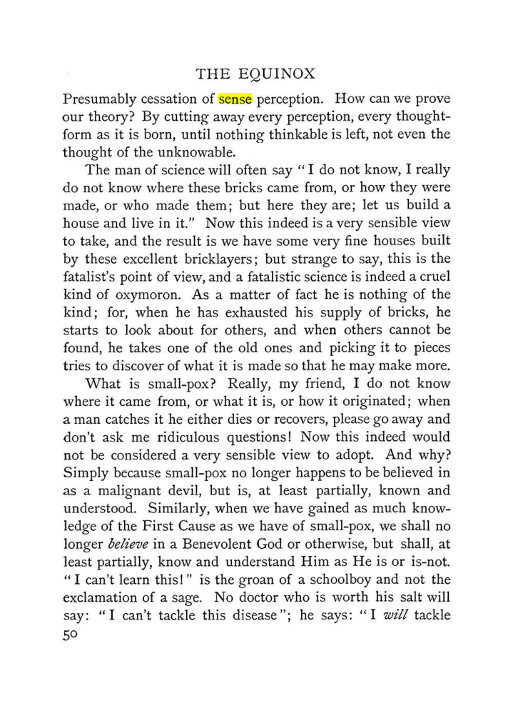 Original scan of The Equinox (Volume I, Number IV), PDF page 62