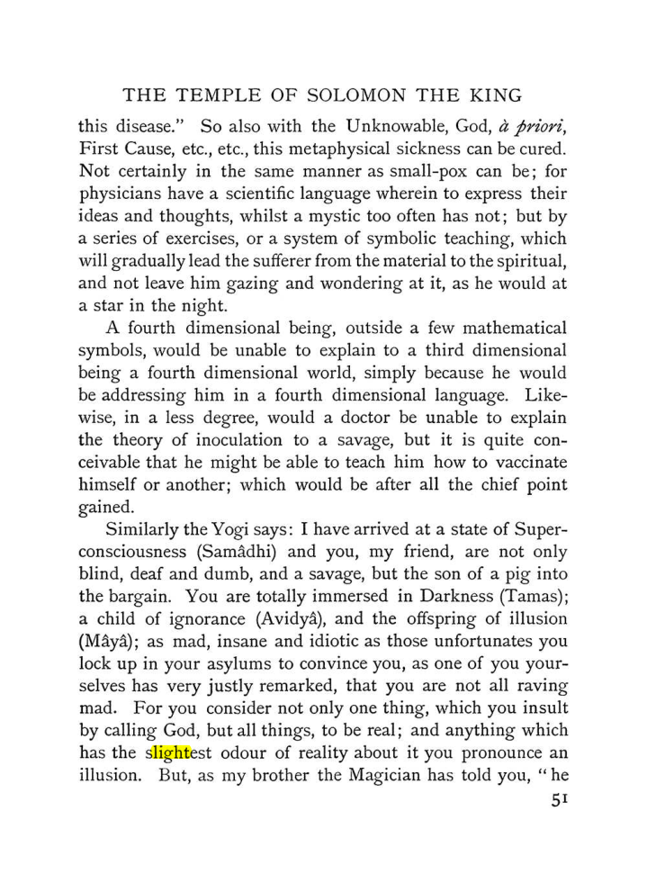 Original scan of The Equinox (Volume I, Number IV), PDF page 63