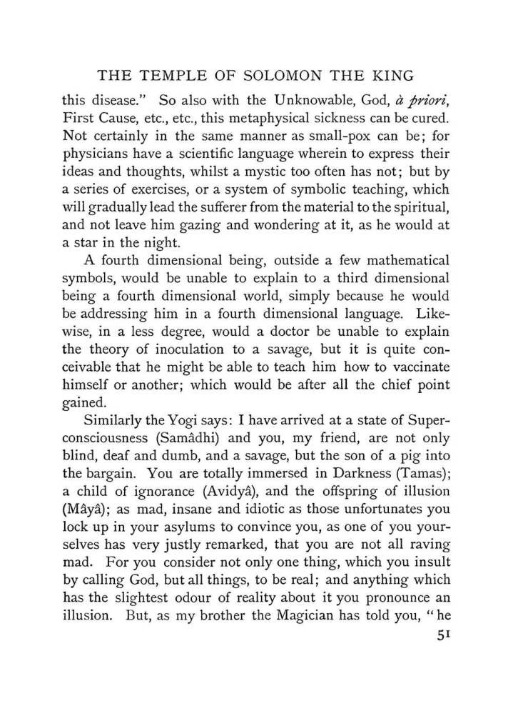 Original scan of The Equinox (Volume I, Number IV), PDF page 63