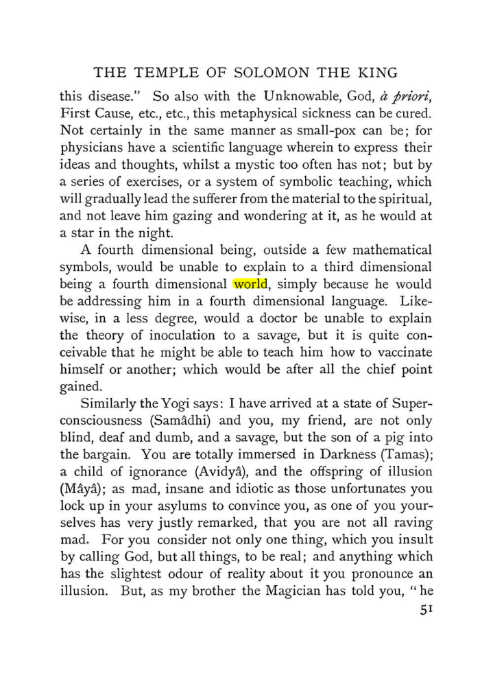 Original scan of The Equinox (Volume I, Number IV), PDF page 63
