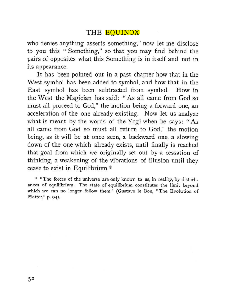 Original scan of The Equinox (Volume I, Number IV), PDF page 64