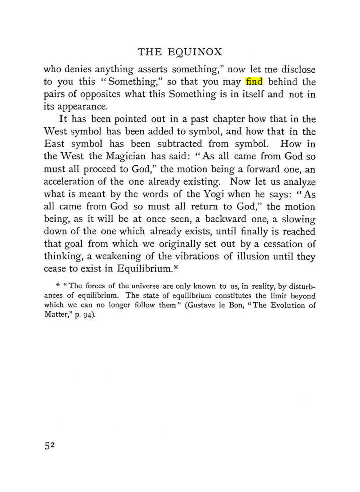Original scan of The Equinox (Volume I, Number IV), PDF page 64