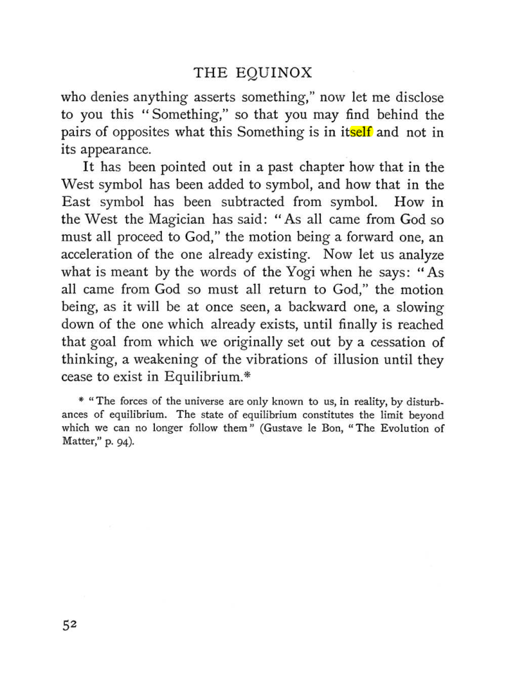 Original scan of The Equinox (Volume I, Number IV), PDF page 64