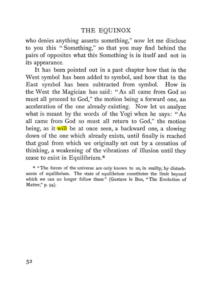 Original scan of The Equinox (Volume I, Number IV), PDF page 64