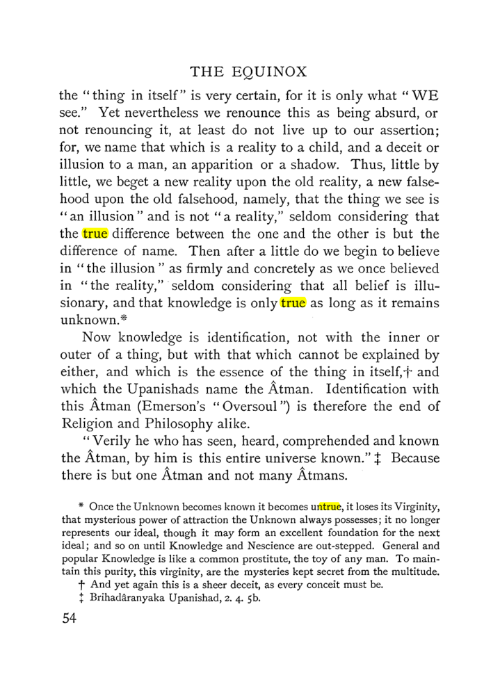 Original scan of The Equinox (Volume I, Number IV), PDF page 66