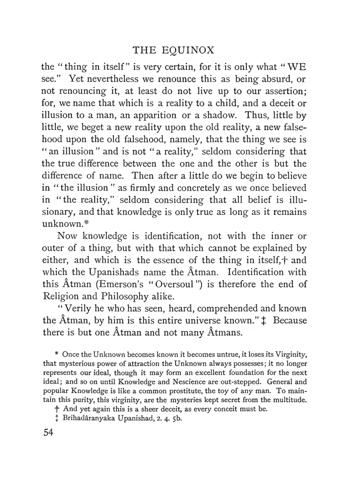 Original scan of The Equinox (Volume I, Number IV), PDF page 66