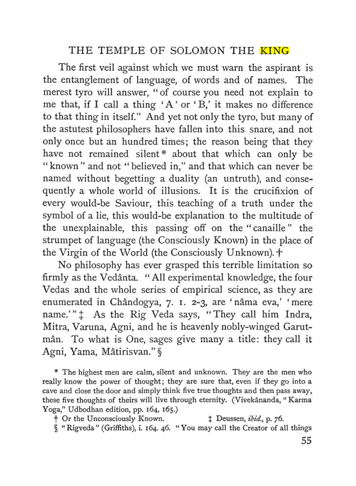 Original scan of The Equinox (Volume I, Number IV), PDF page 67